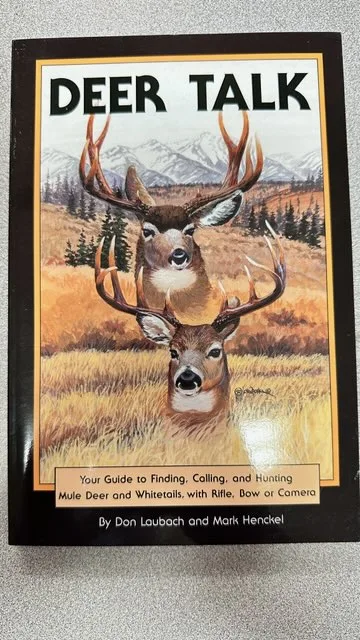 DEER TALK guide